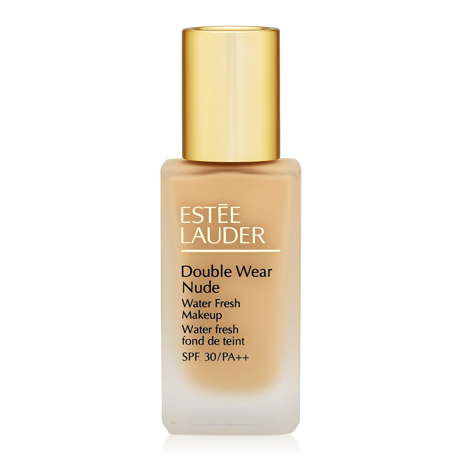 Double Wear Nude Water Fresh Make Up SPF30 / PA++