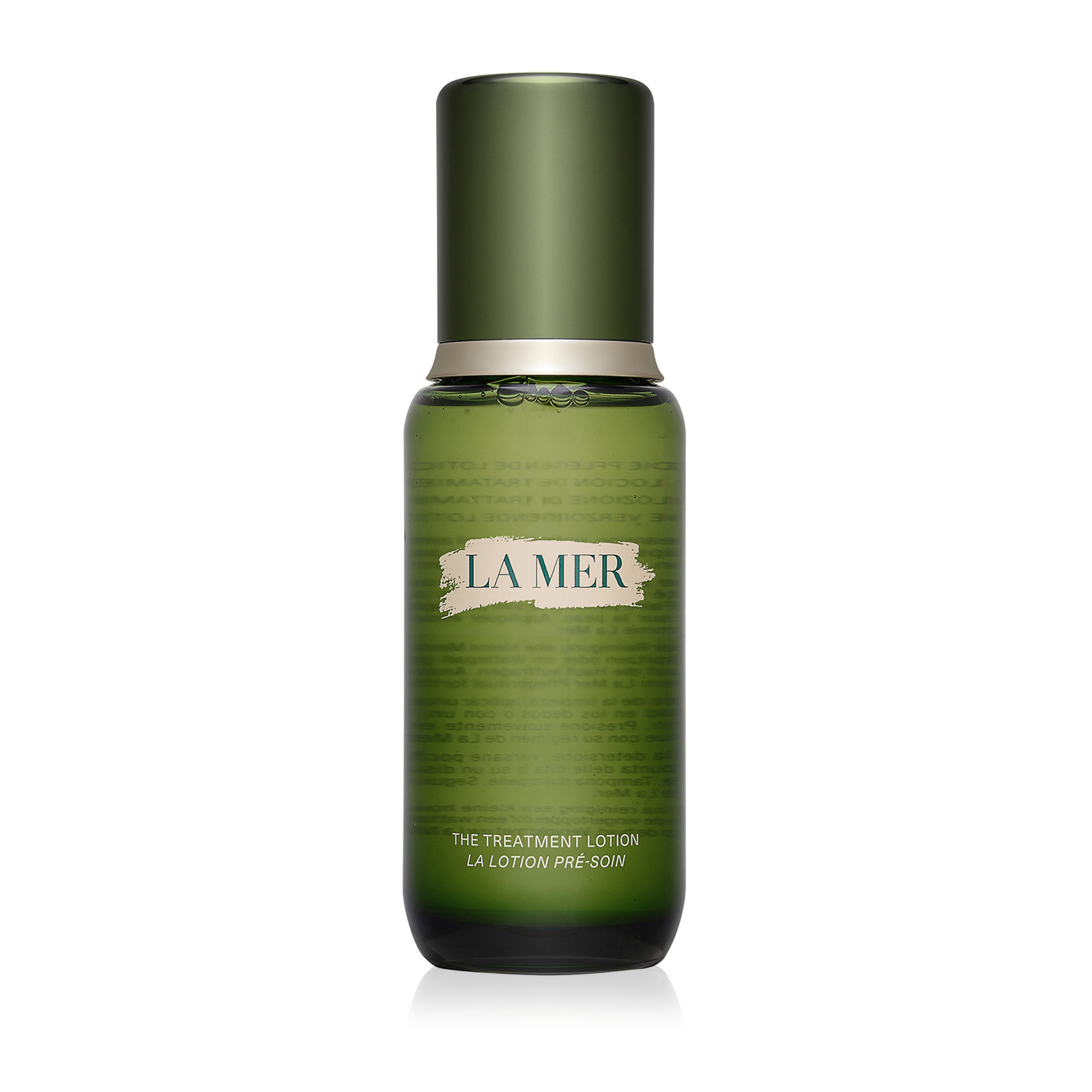 The Treatment Lotion