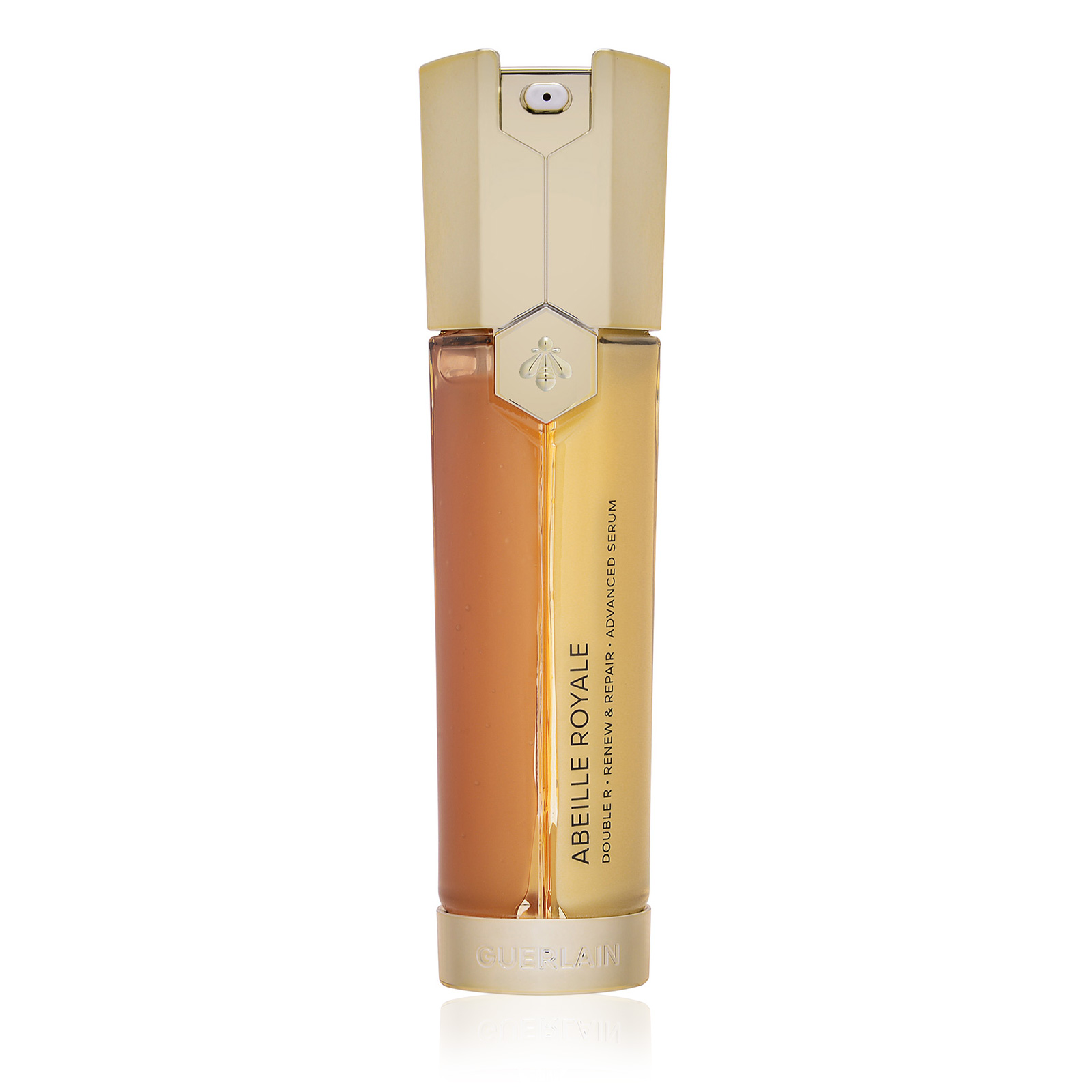 Abeille Royale Double R Renew & Repair Advanced Serum