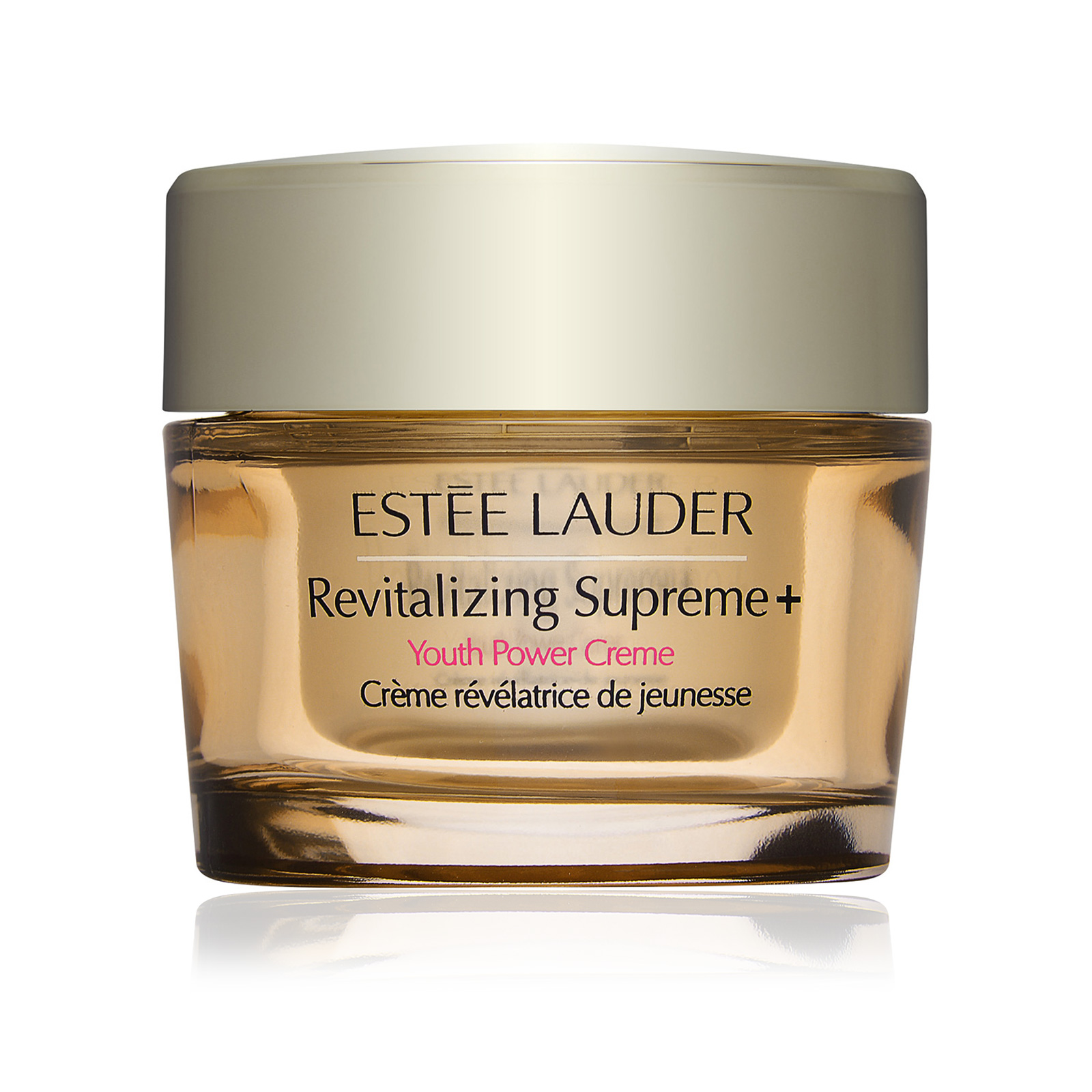 Revitalizing Supreme+ Youth Power Creme