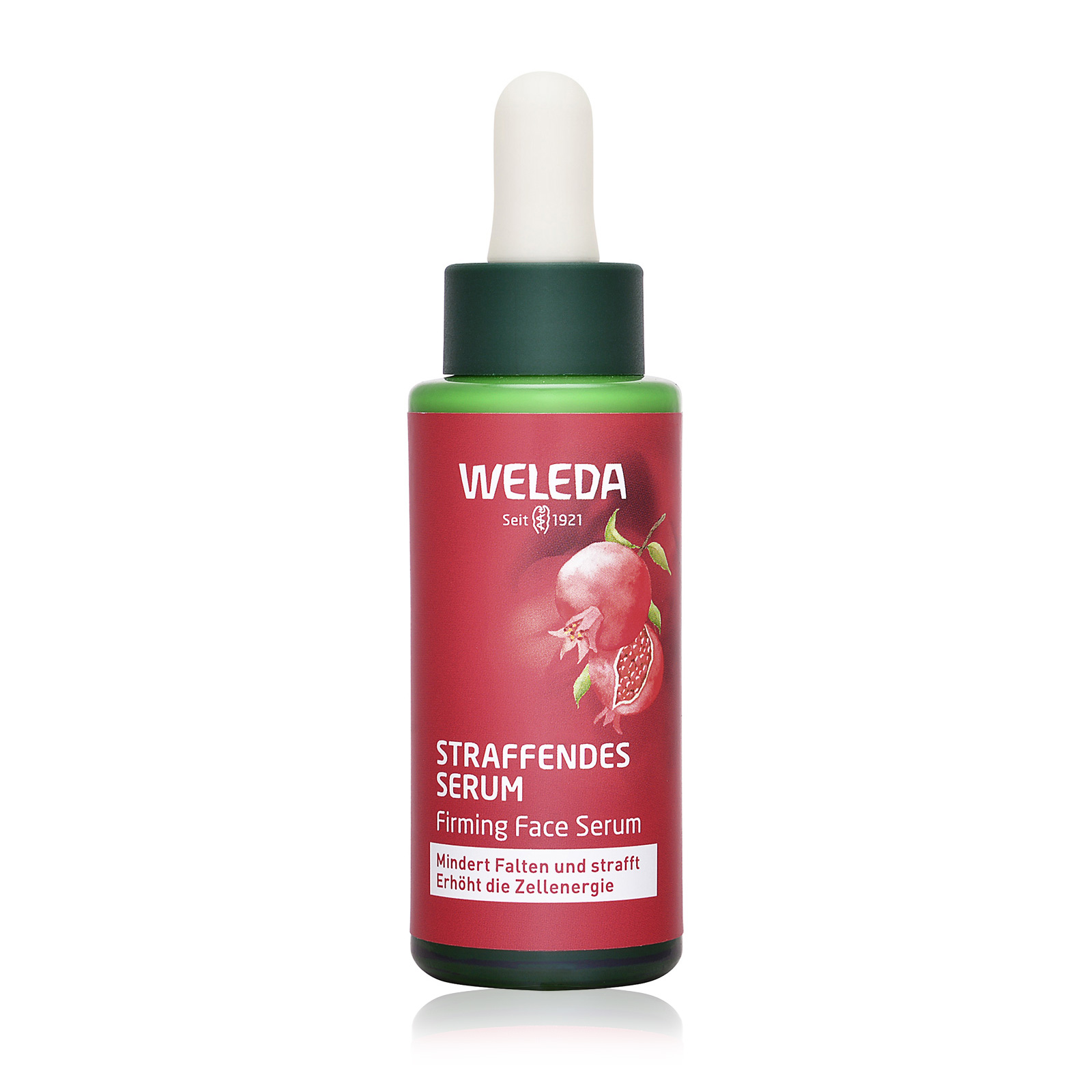 Straffendes Firming Face Serum