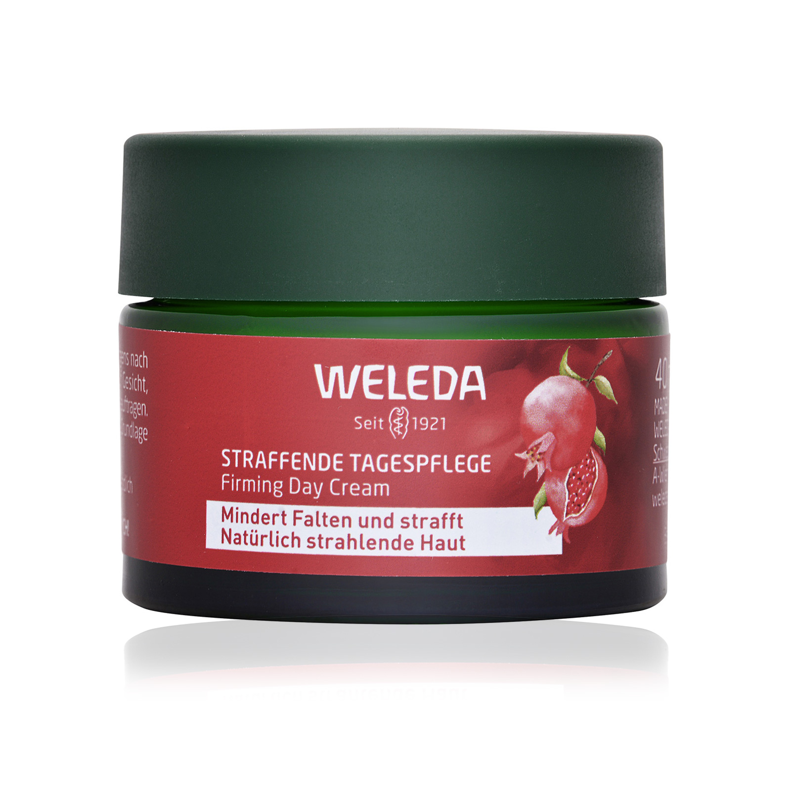 Straffende Tagespflege Firming Day Cream
