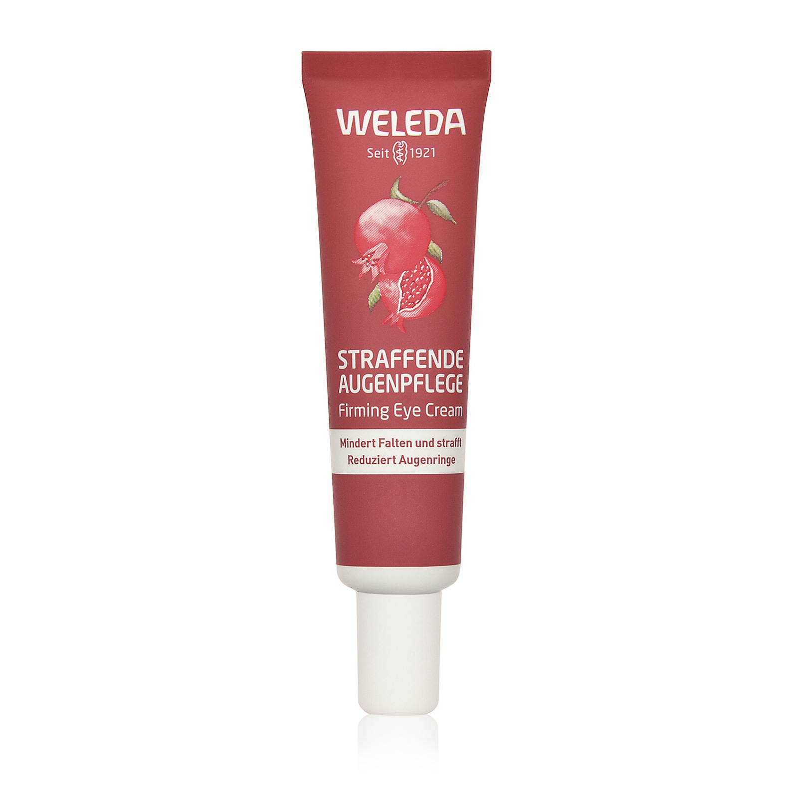 Straffende Augenpflege Firming Eye Cream