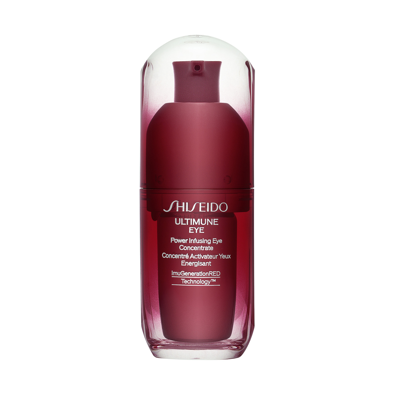 Ultimune Eye Power Infusing Eye Concentrate