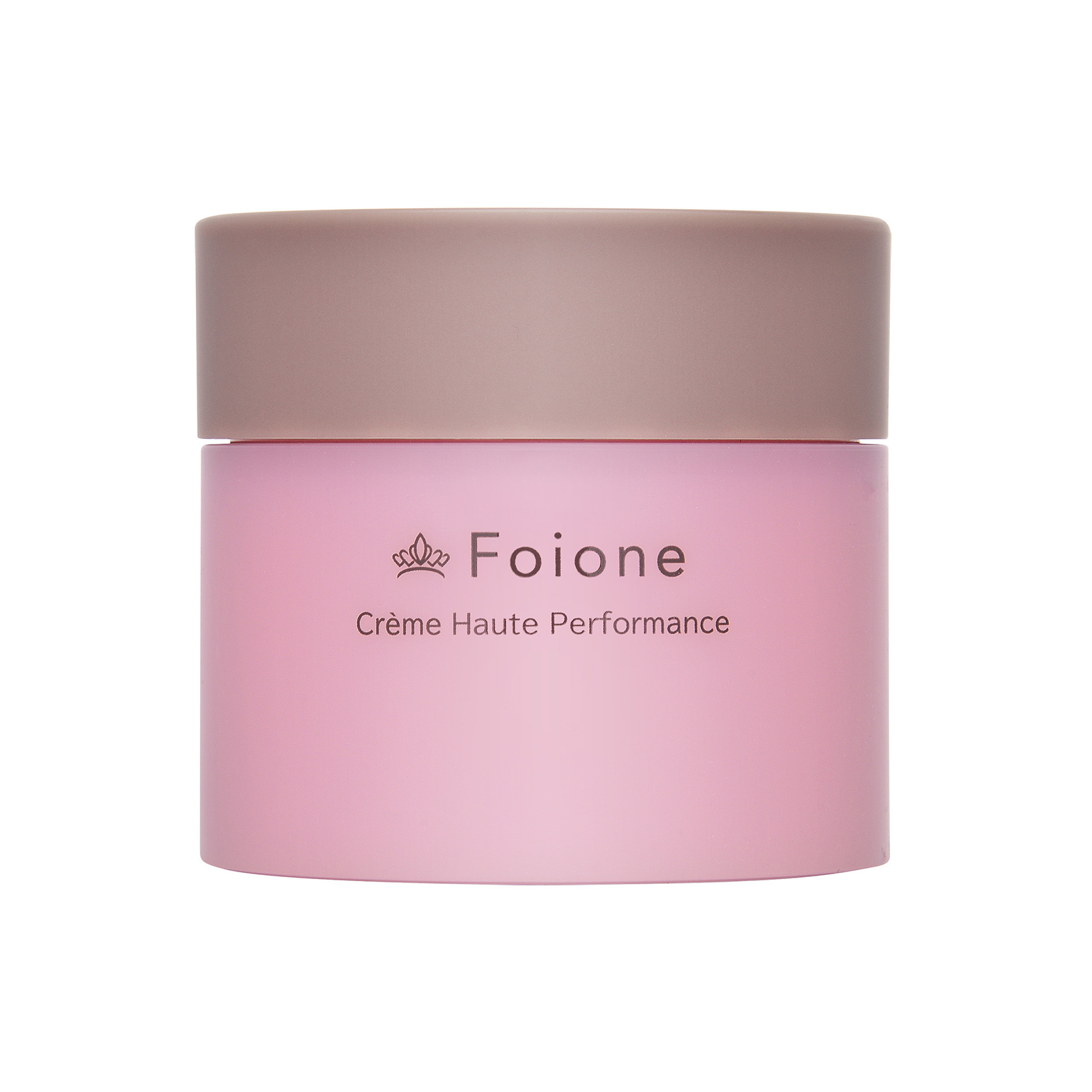 Crème Haute Performance