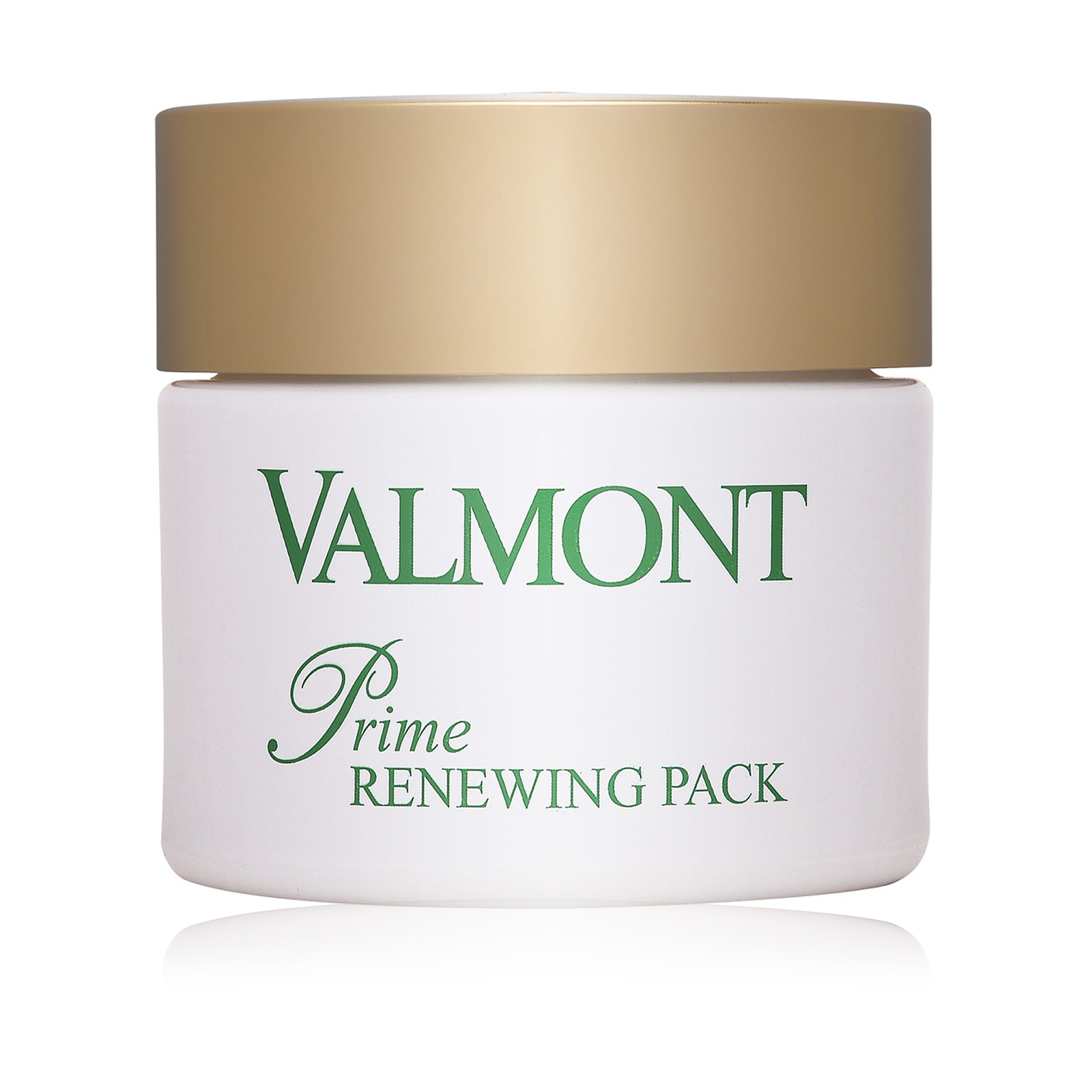 Prime Renewing Pack & Just Bloom