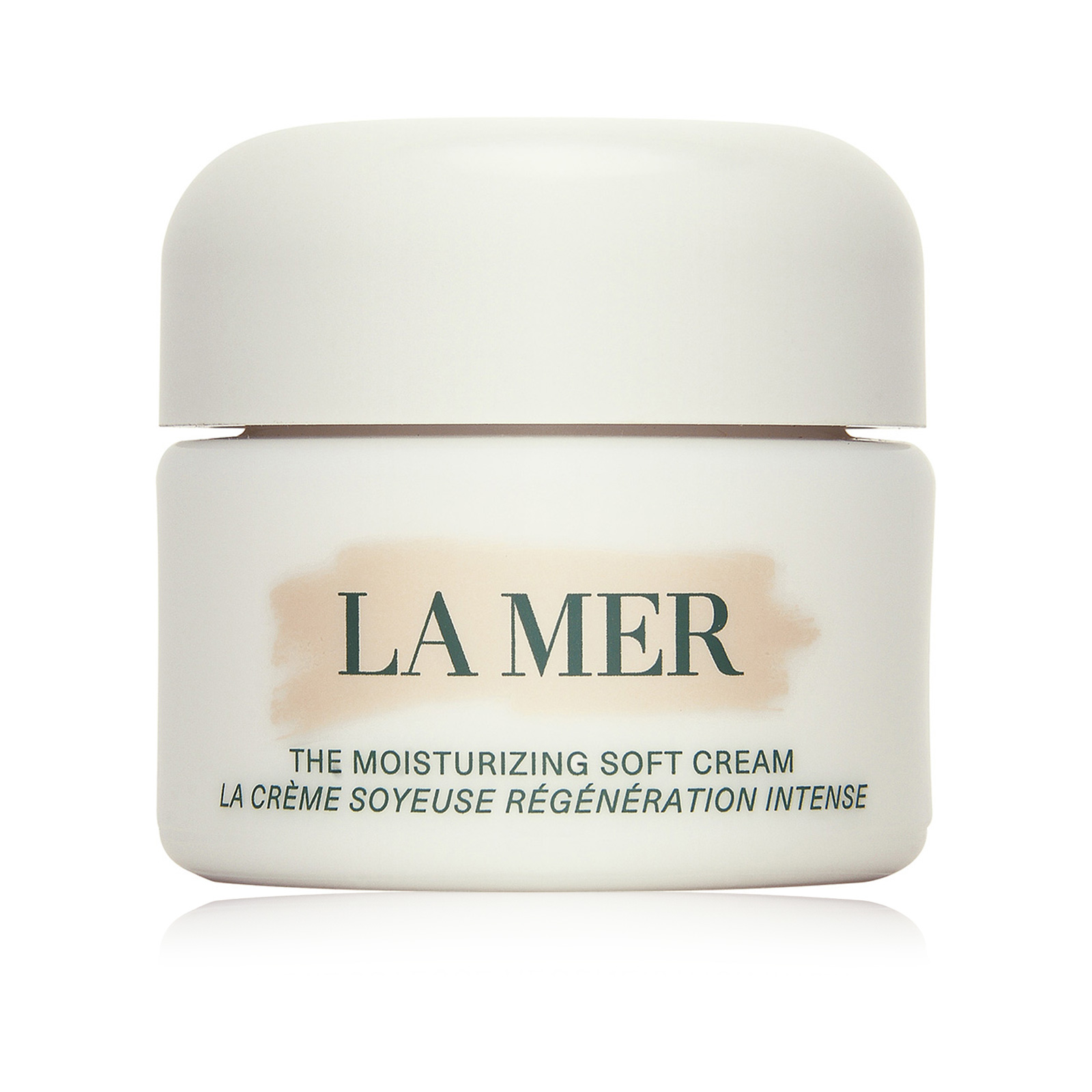 The Moisturizing Soft Cream