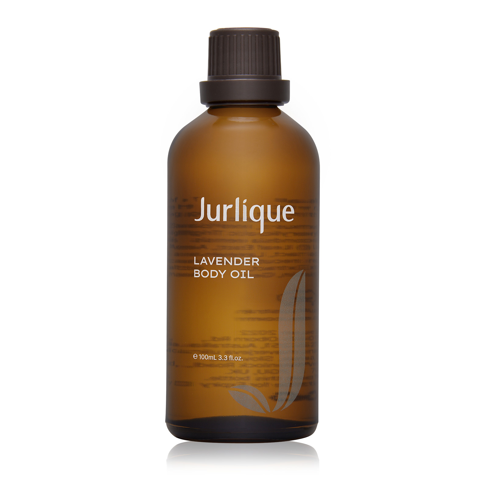 Lavender Body Oil