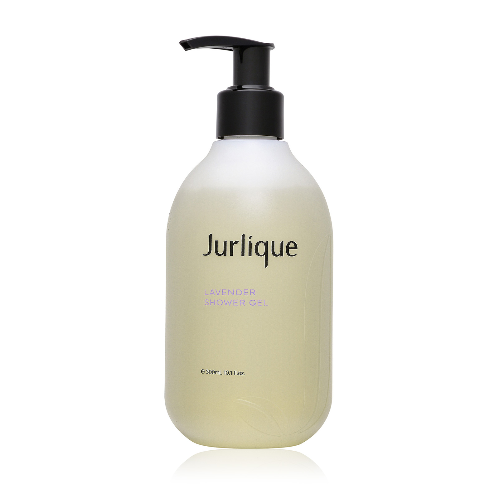 Lavender Shower Gel