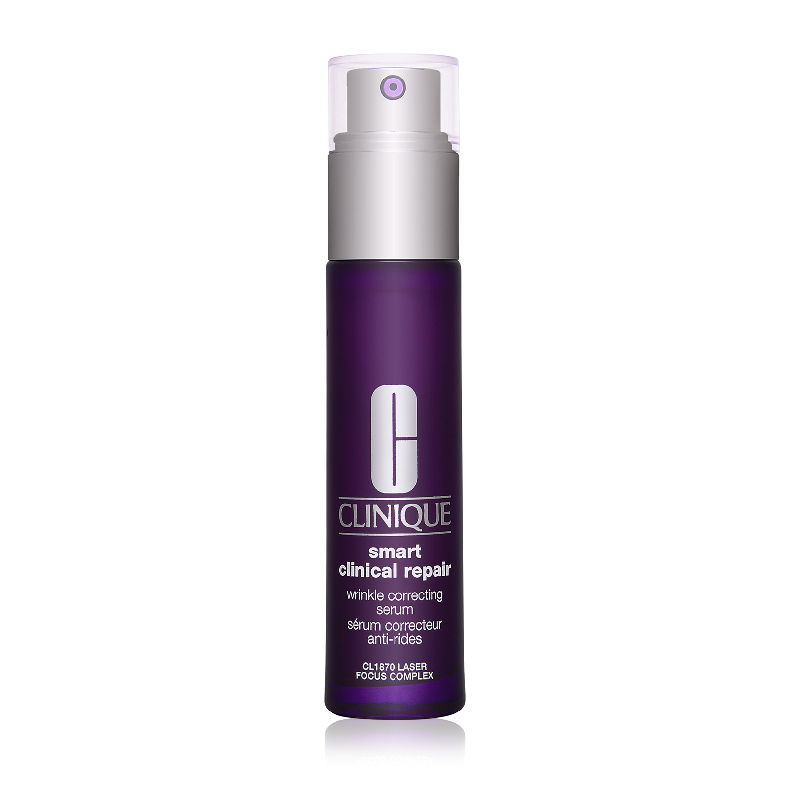 Smart Clinical Repair Wrinkle Correcting Serum
