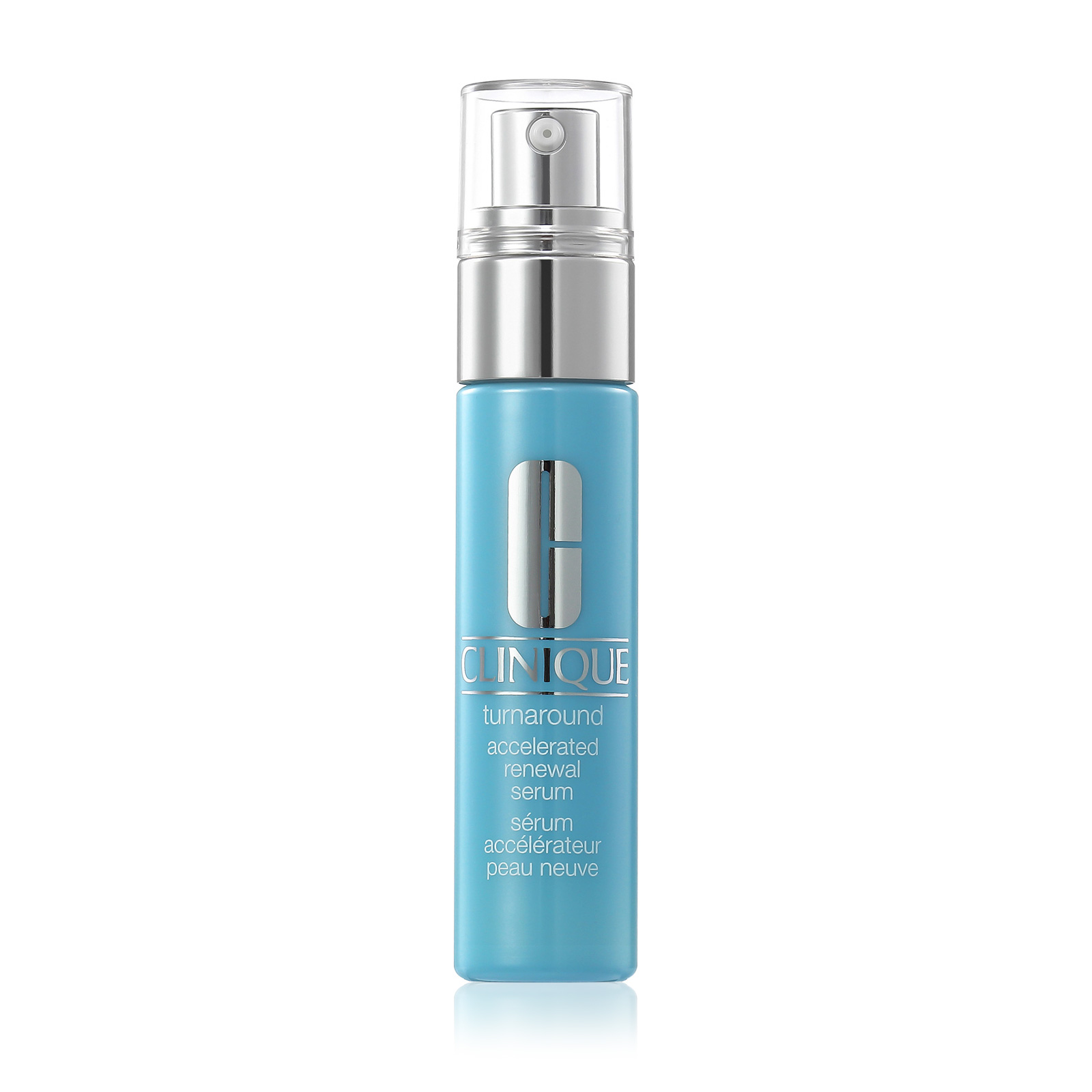 Turnaround Accelerated Renewal Serum