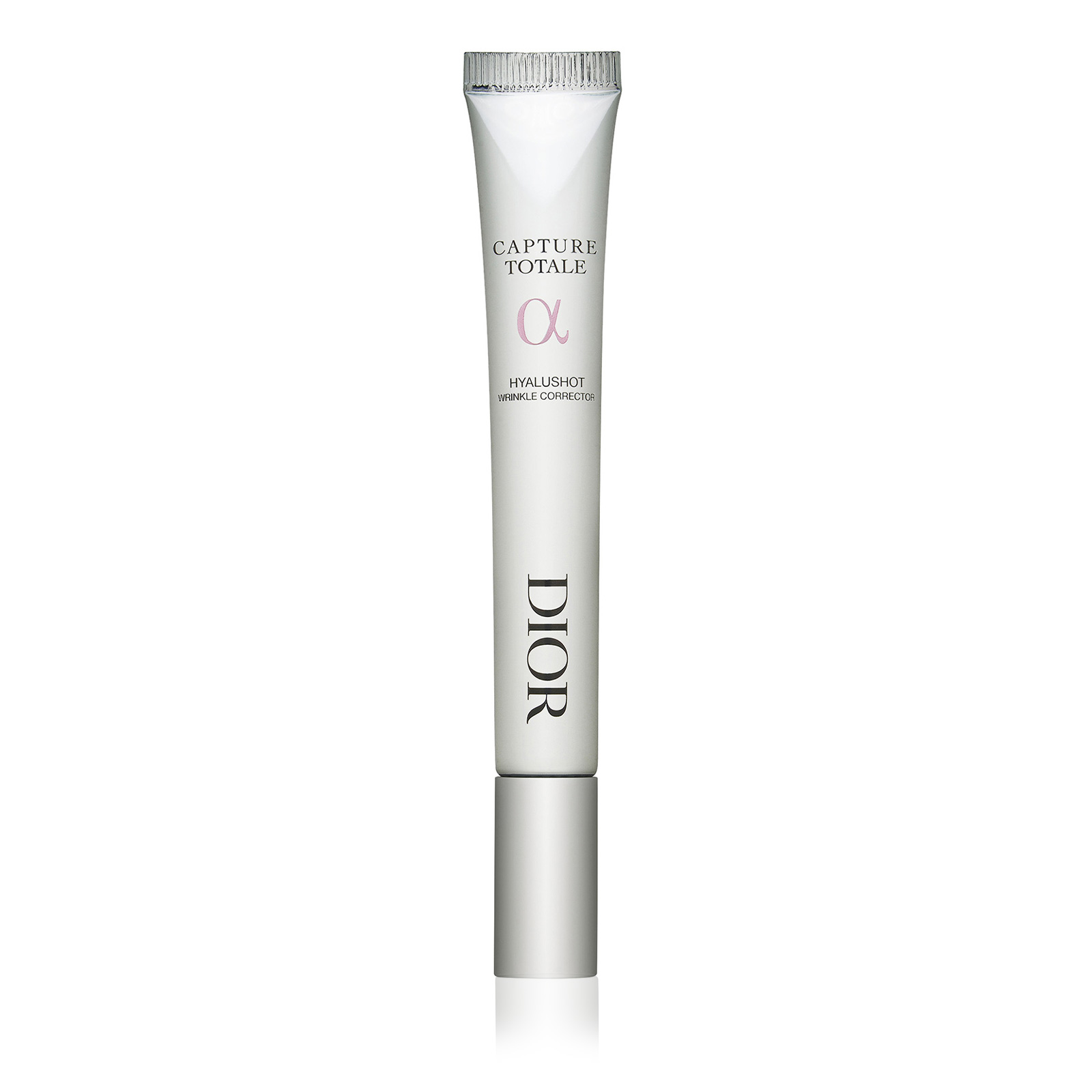 Capture Totale Hyalushot Wrinkle Corrector