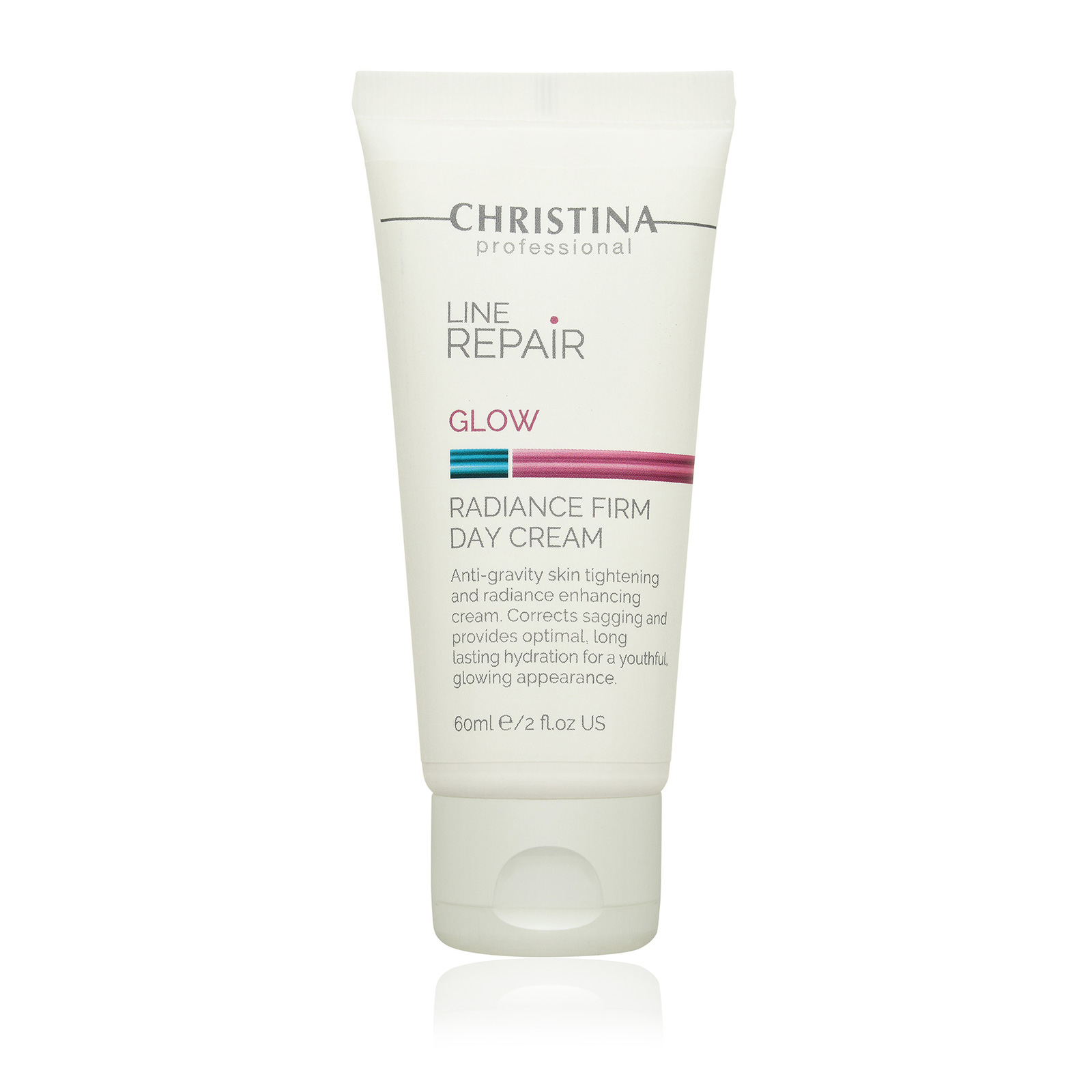 Line Repair Glow Radiance Firm Day Cream