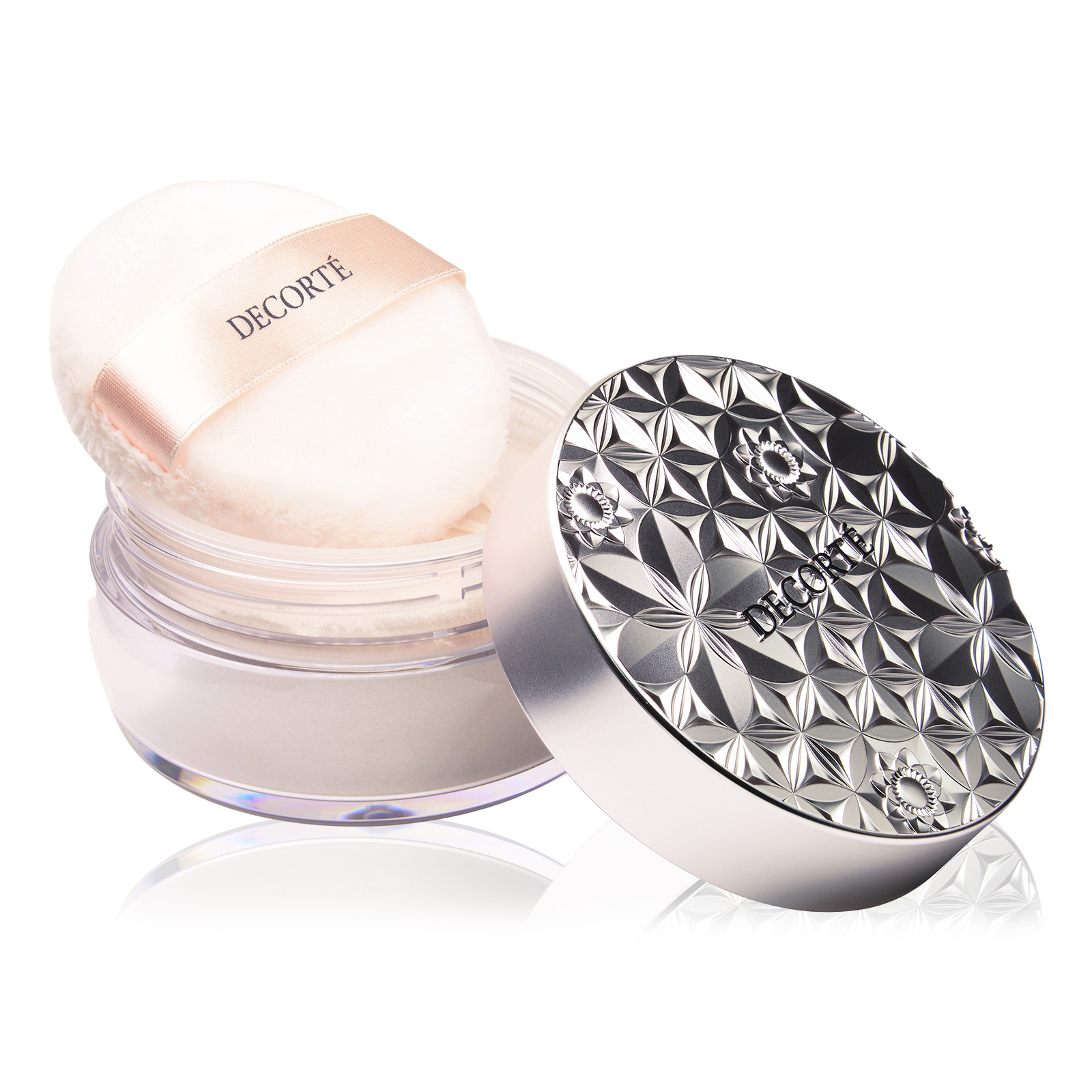 Loose Powder