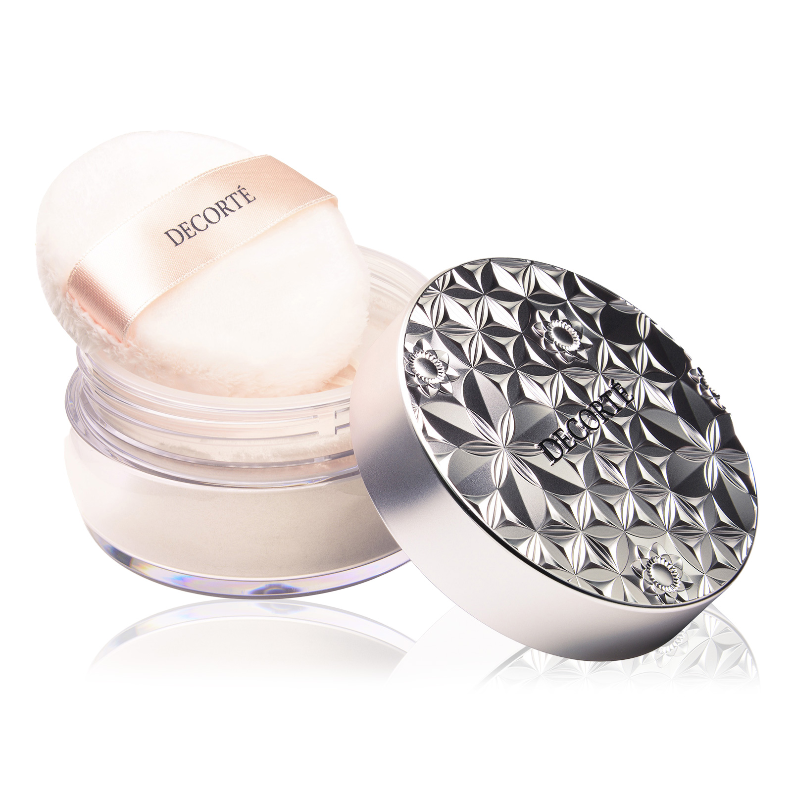 Loose Powder