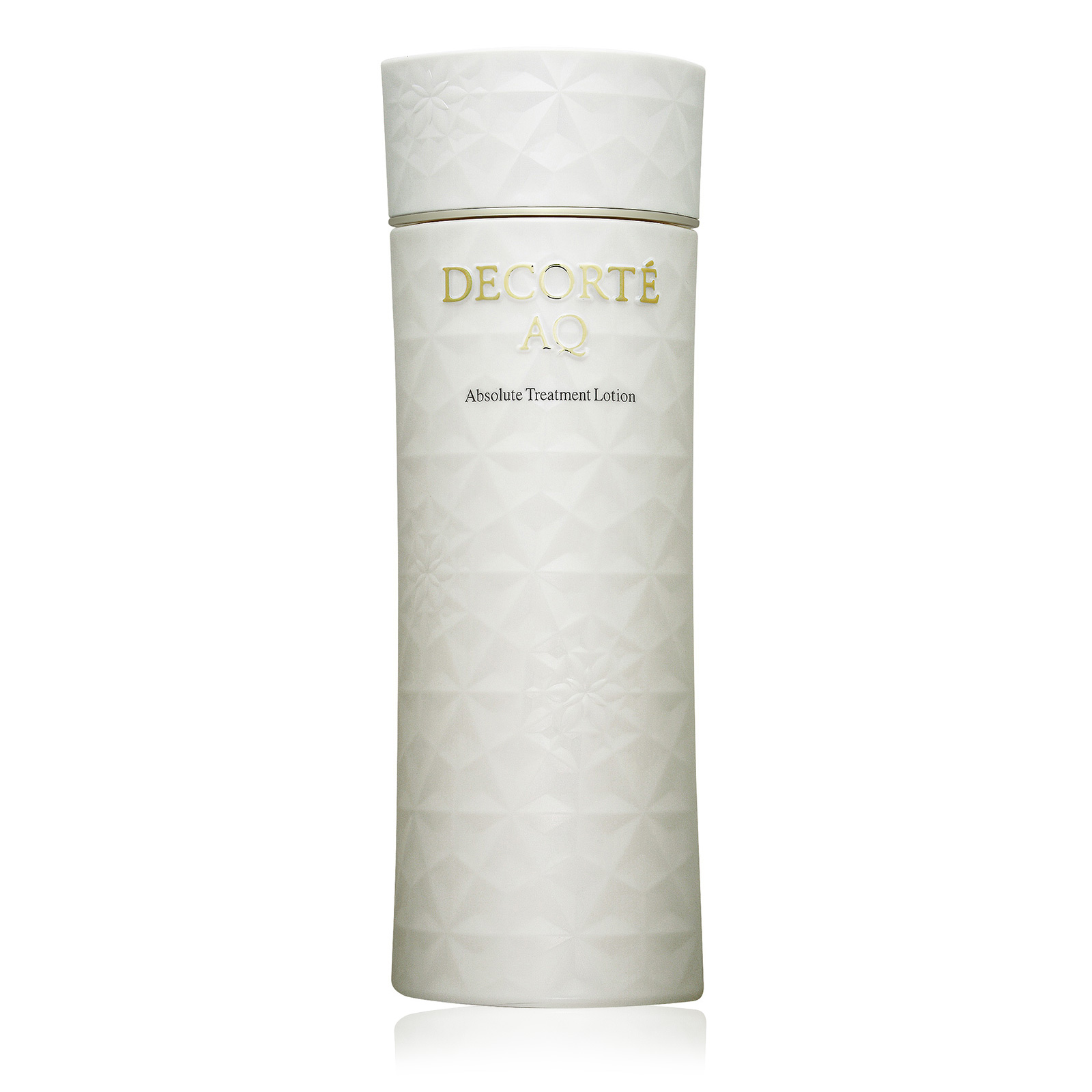 AQ Absolute Treatment Hydrating Lotion I - Airy Rich Type