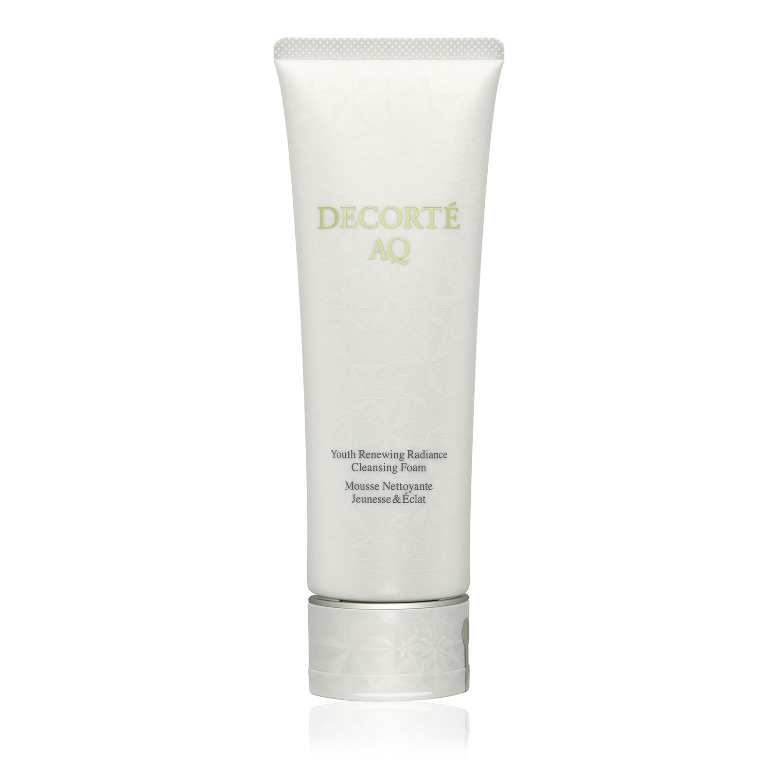 AQ Youth Renewing Radiance Cleansing Foam