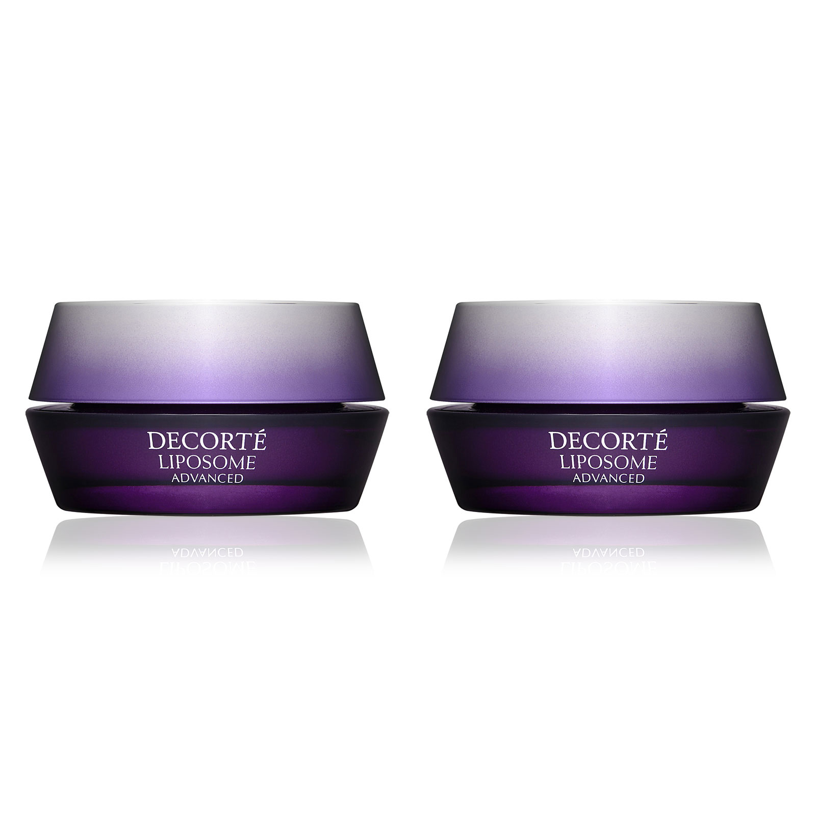 Liposome Advanced Repair Cream Duo
