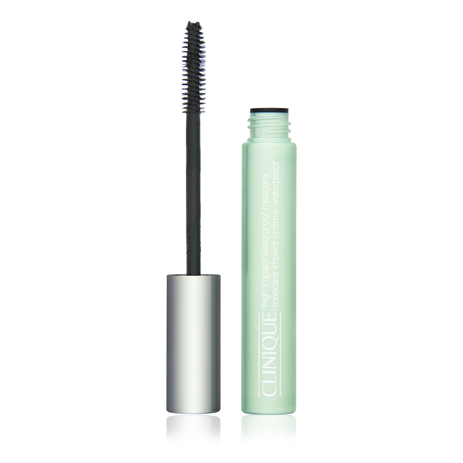 High Impact Waterproof Mascara