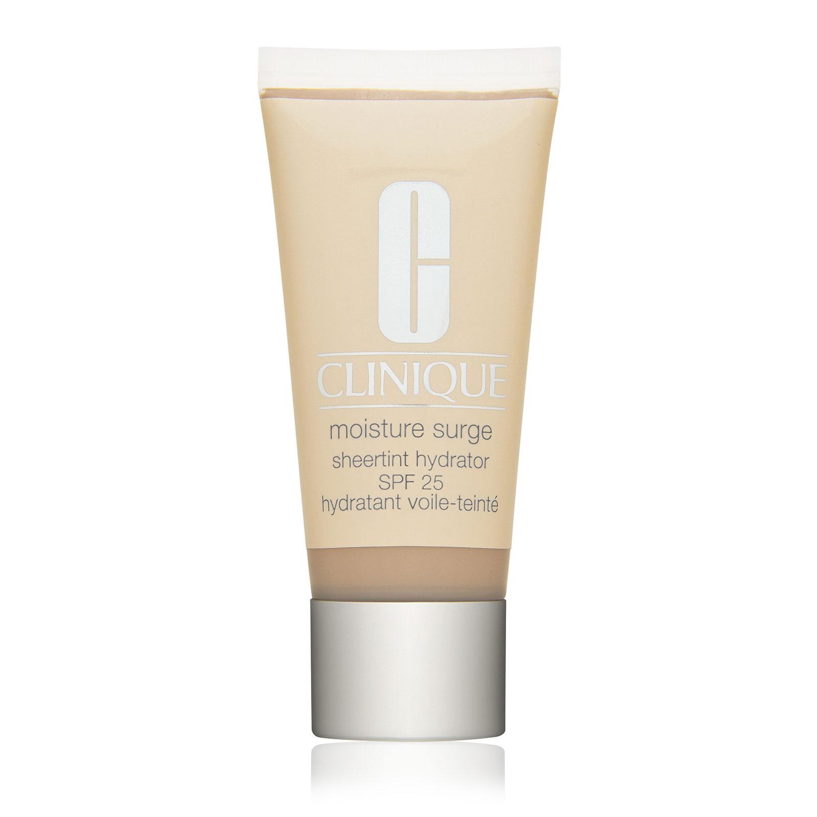 Moisture Surge Sheertint Hydrator SPF25