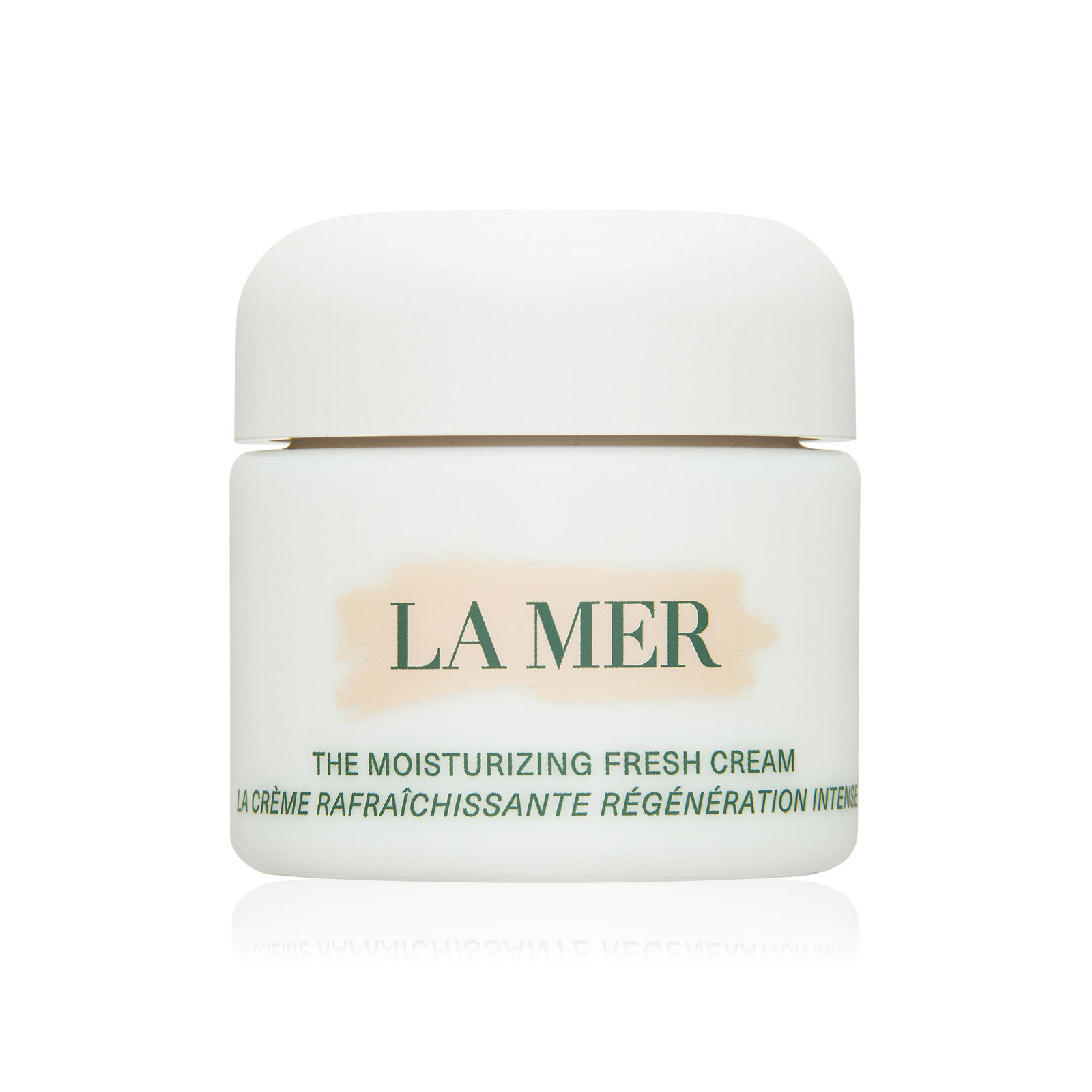 The Moisturizing Fresh Cream