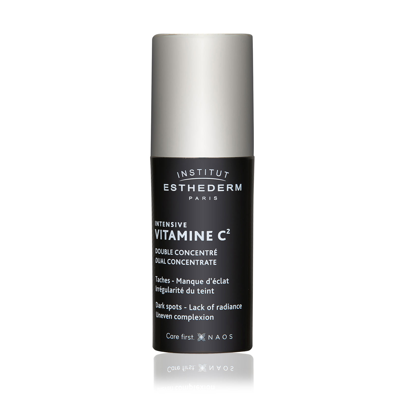 Intensive Vitamine C2 Dual Concentrate