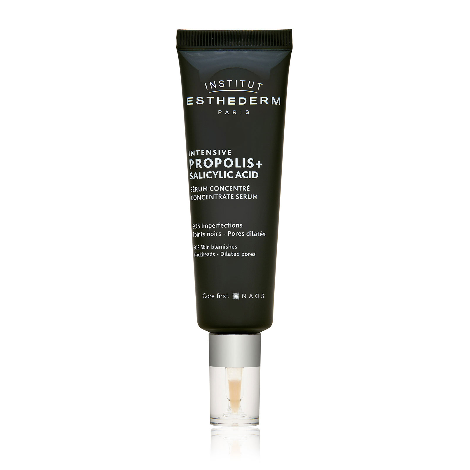 Intensive Propolis+ Salicylic Acid Concentrate Serum