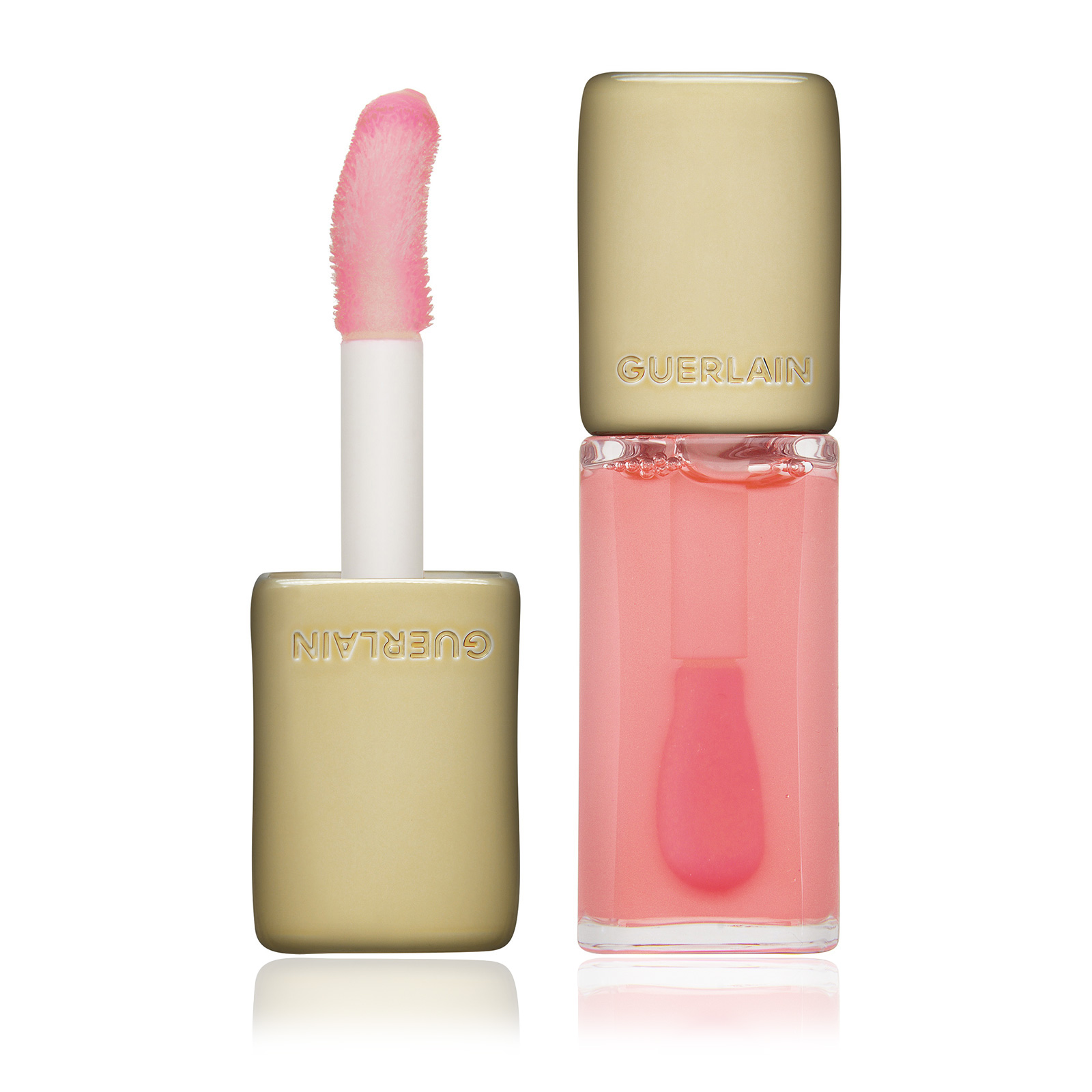 Kiss Kiss Bee Glow Oil