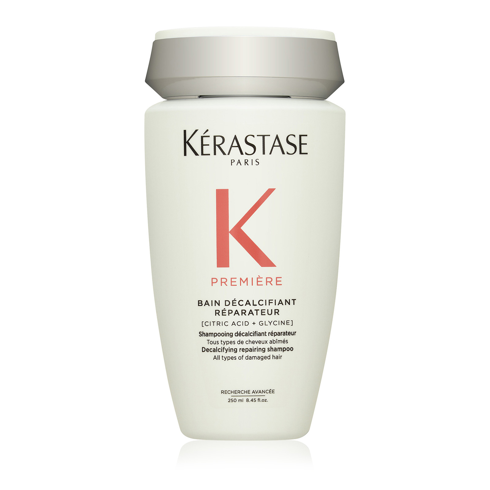 Première Decalcifying Repairing Shampoo