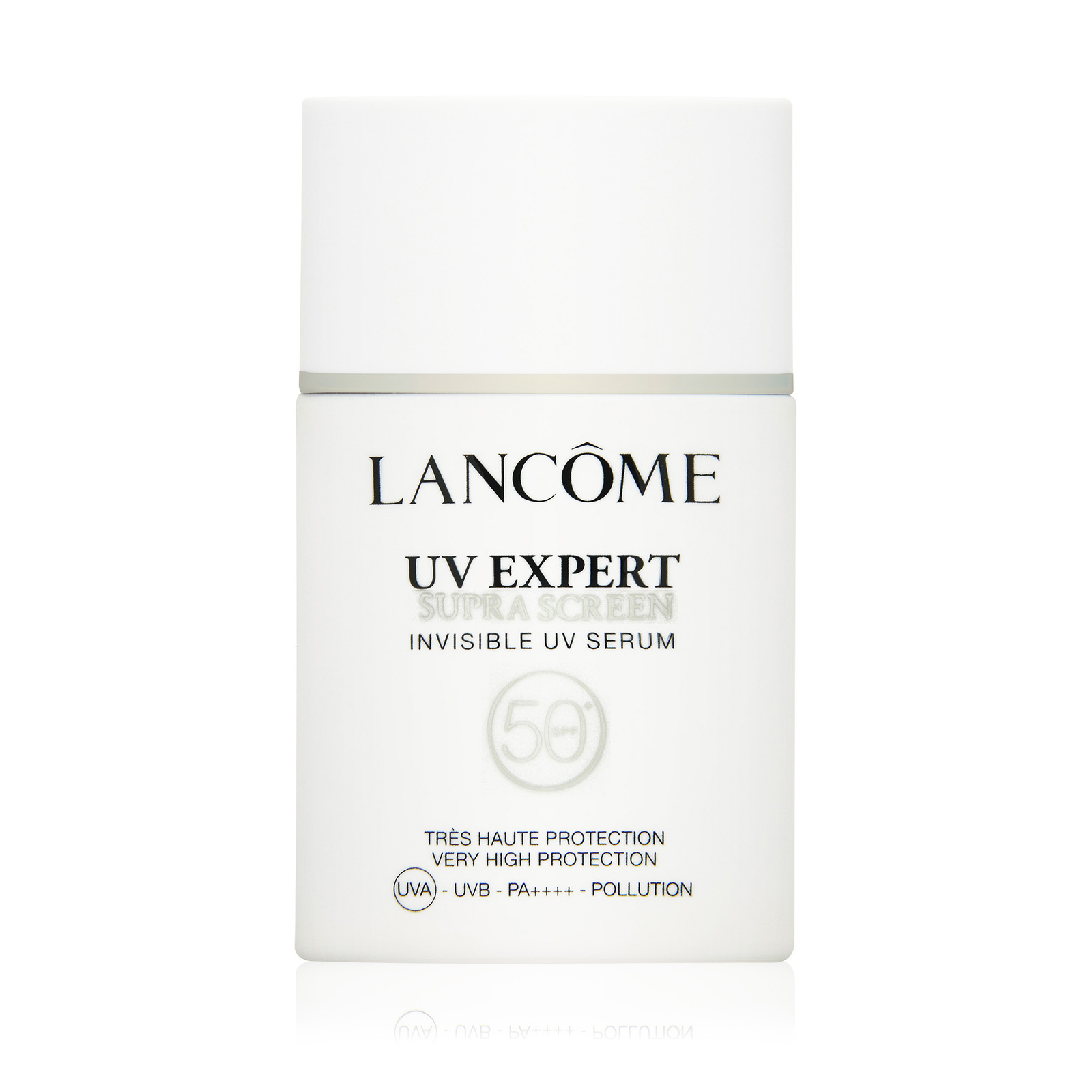 UV Expert Supra Screen Invisible UV Serum SPF50+