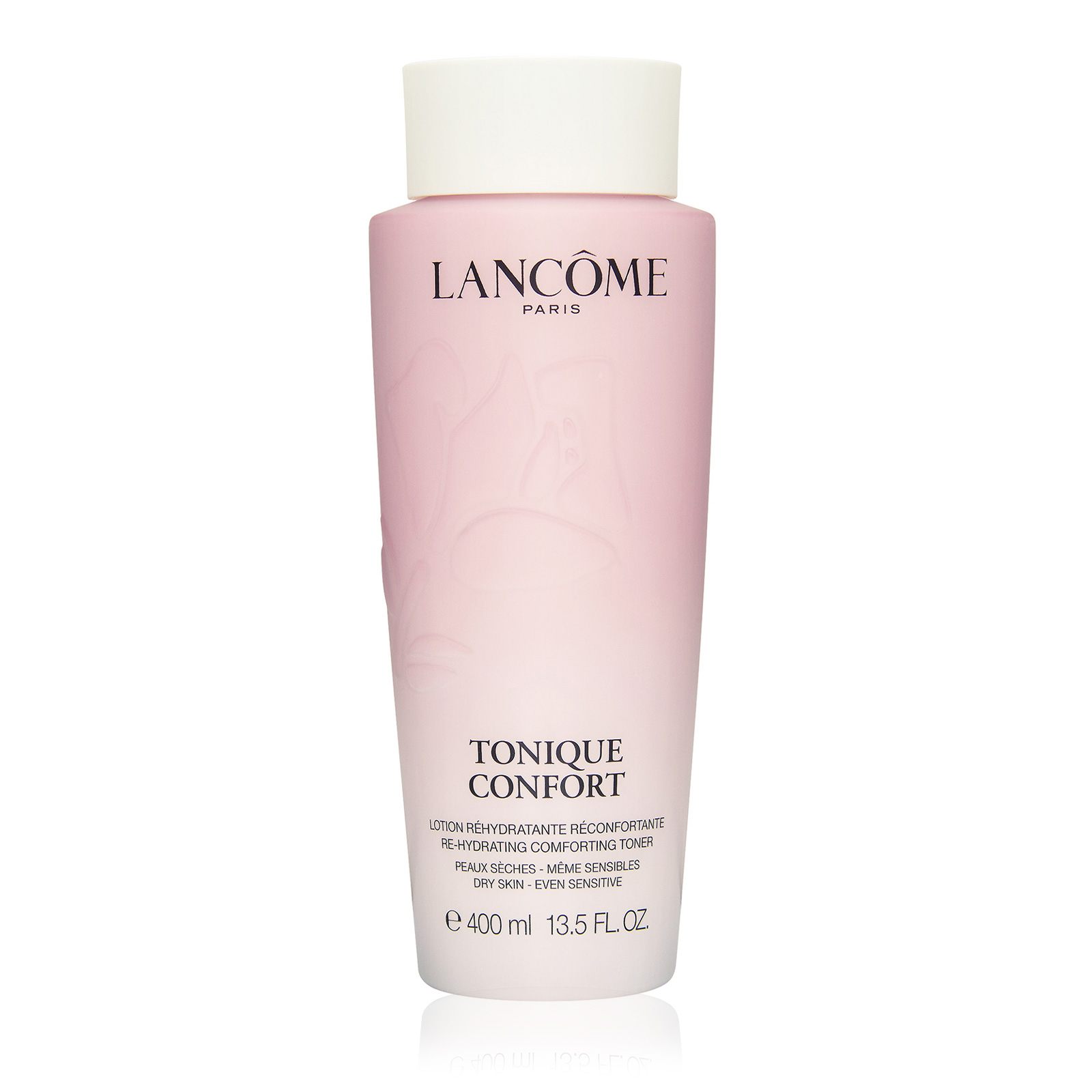 Tonique Confort Re-Hydrating Comforting Toner