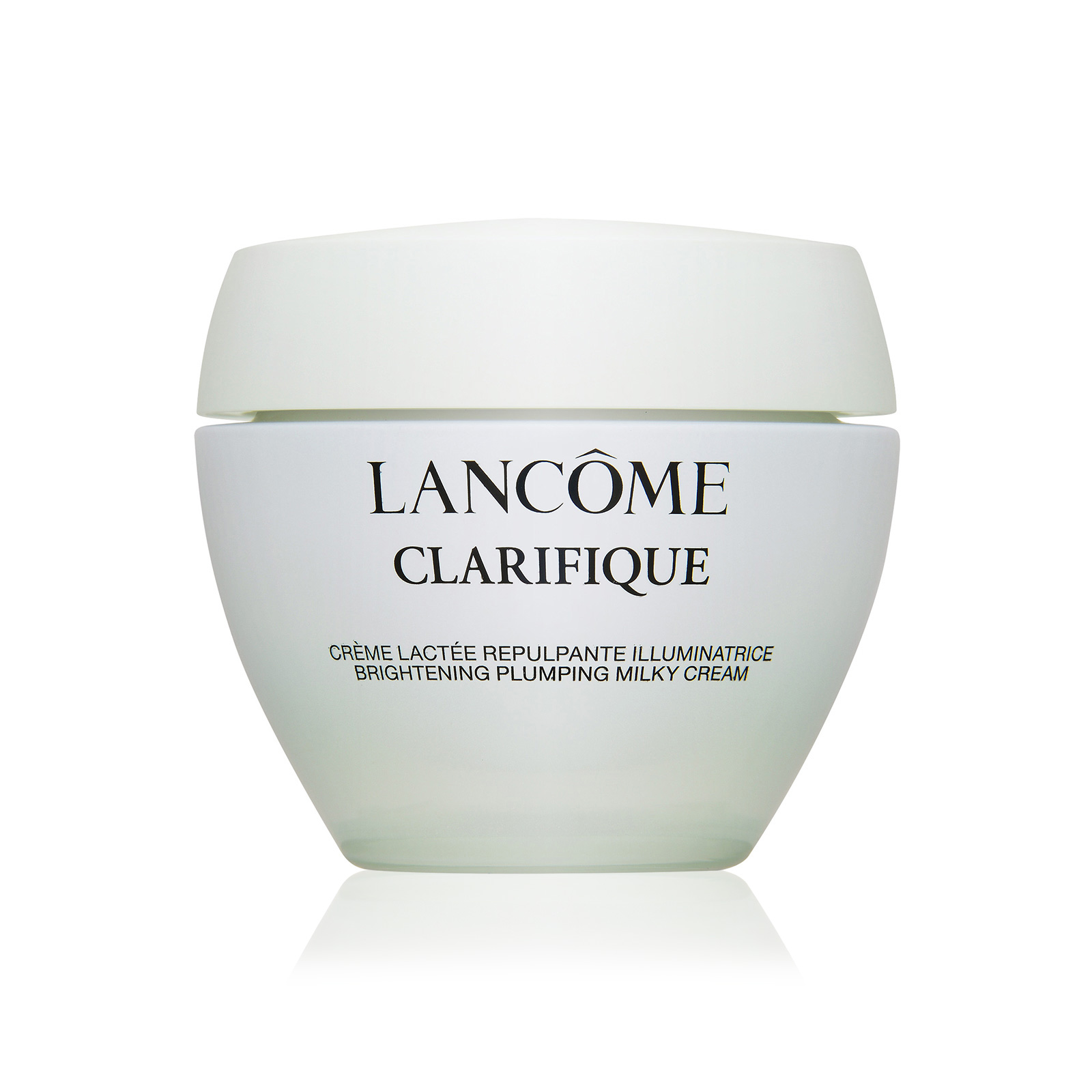 Clarifique Brightening Plumping Milky Cream