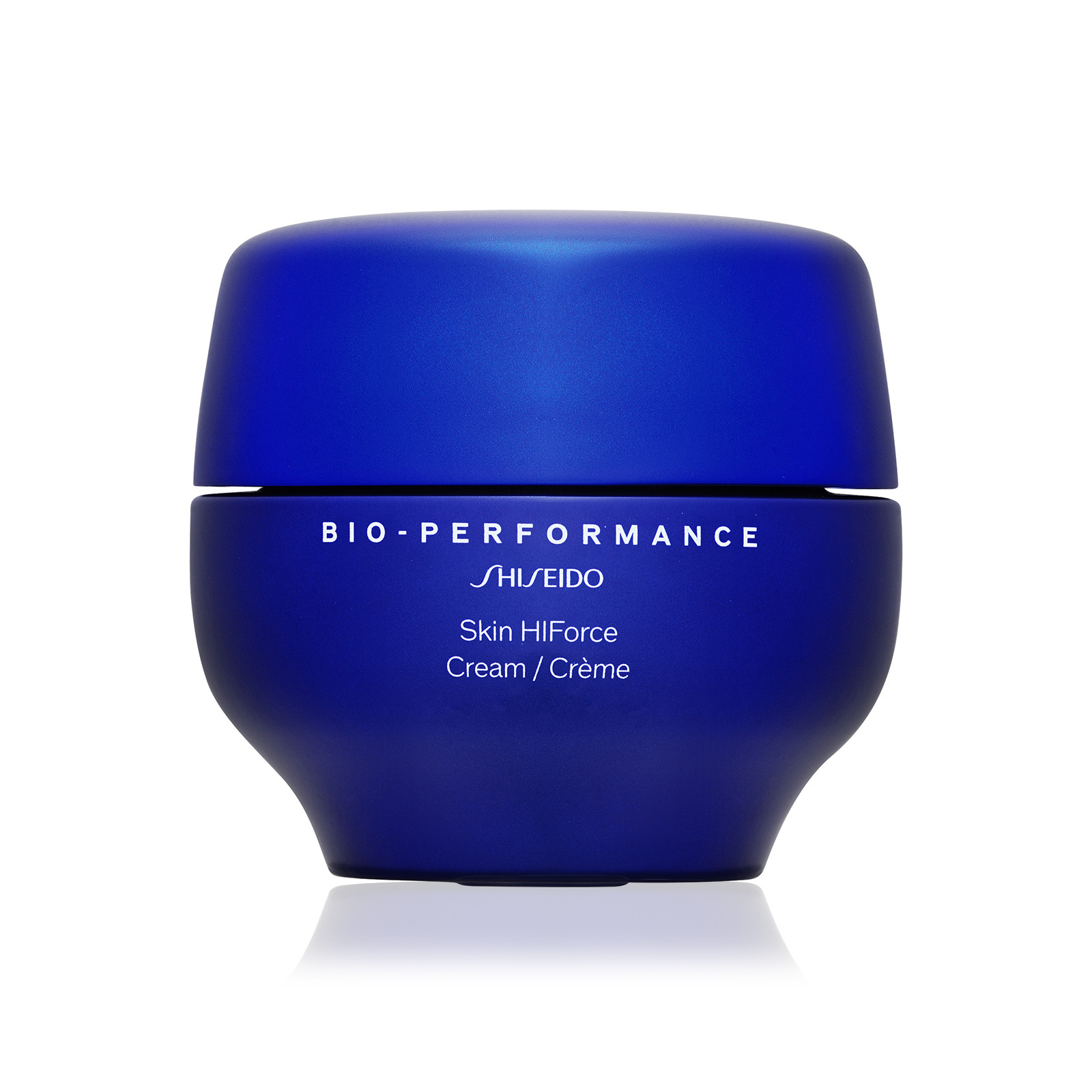 Bio-Performance Skin Hiforce Cream
