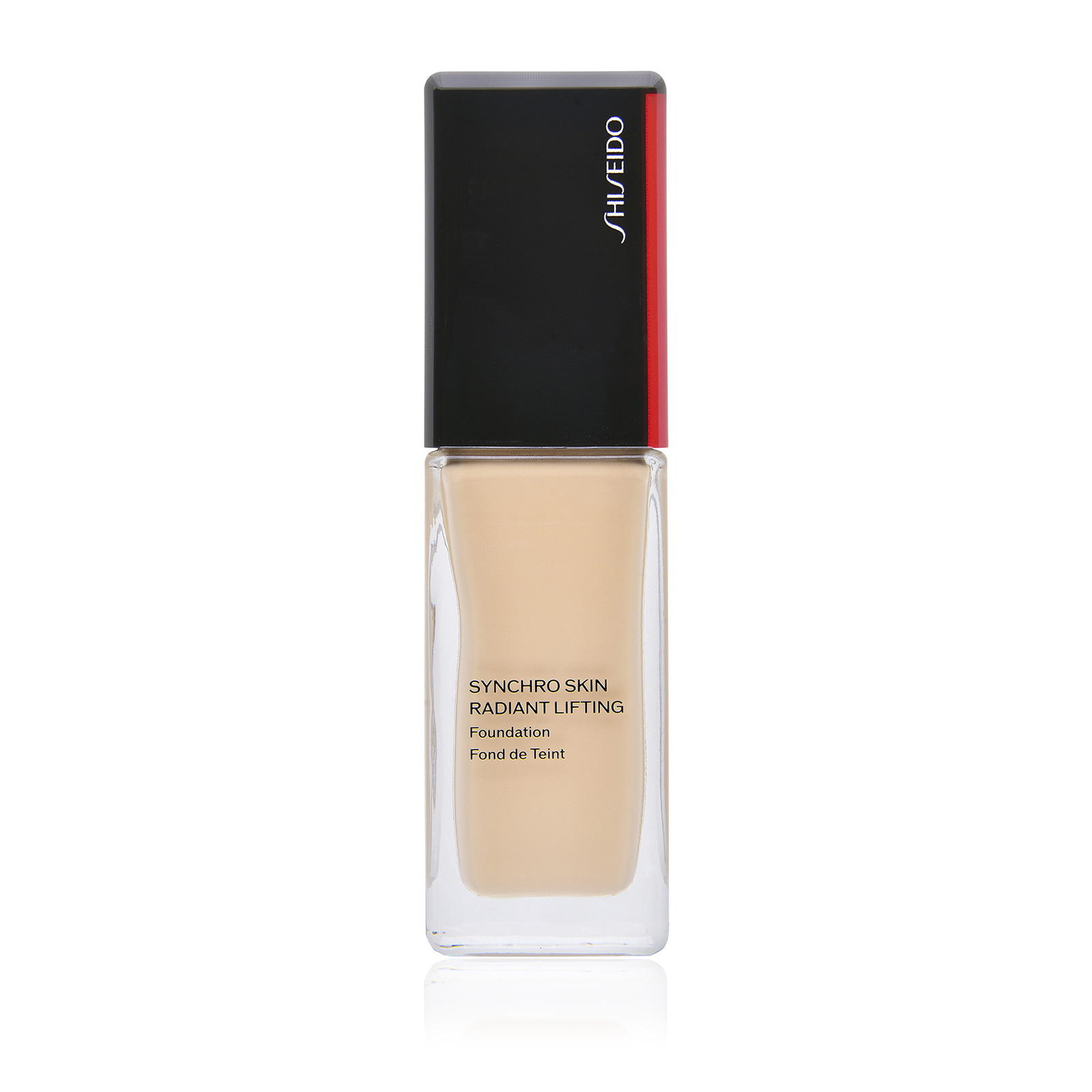 Synchro Skin Radiant Lifting Foundation SPF30/PA++++