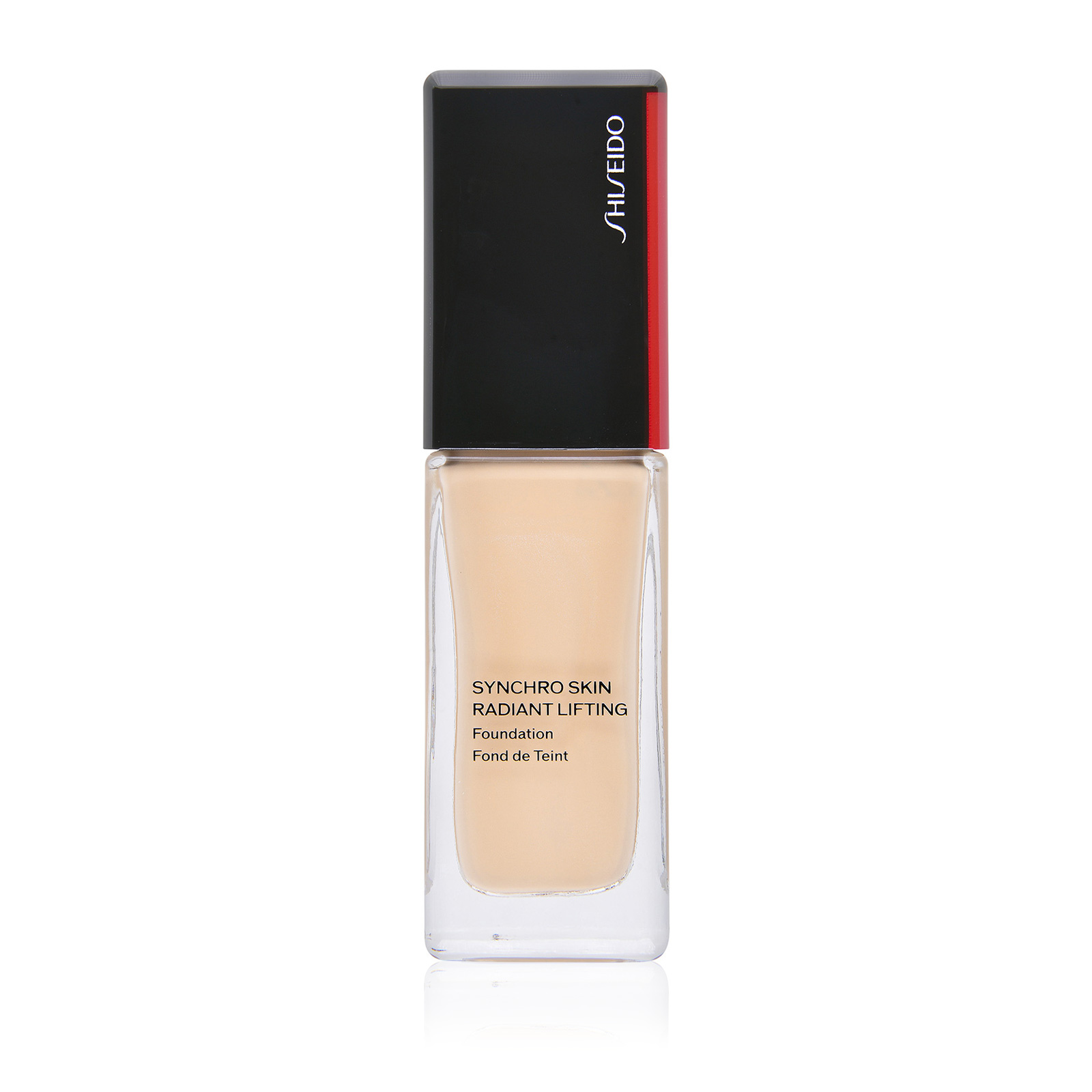 Synchro Skin Radiant Lifting Foundation SPF30/PA++++