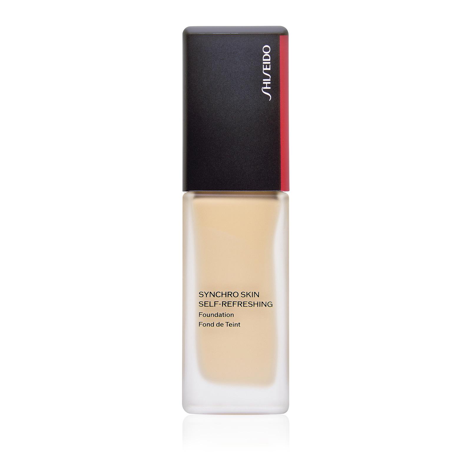 Synchro Skin Self-Refreshing Foundation SPF30/PA++++